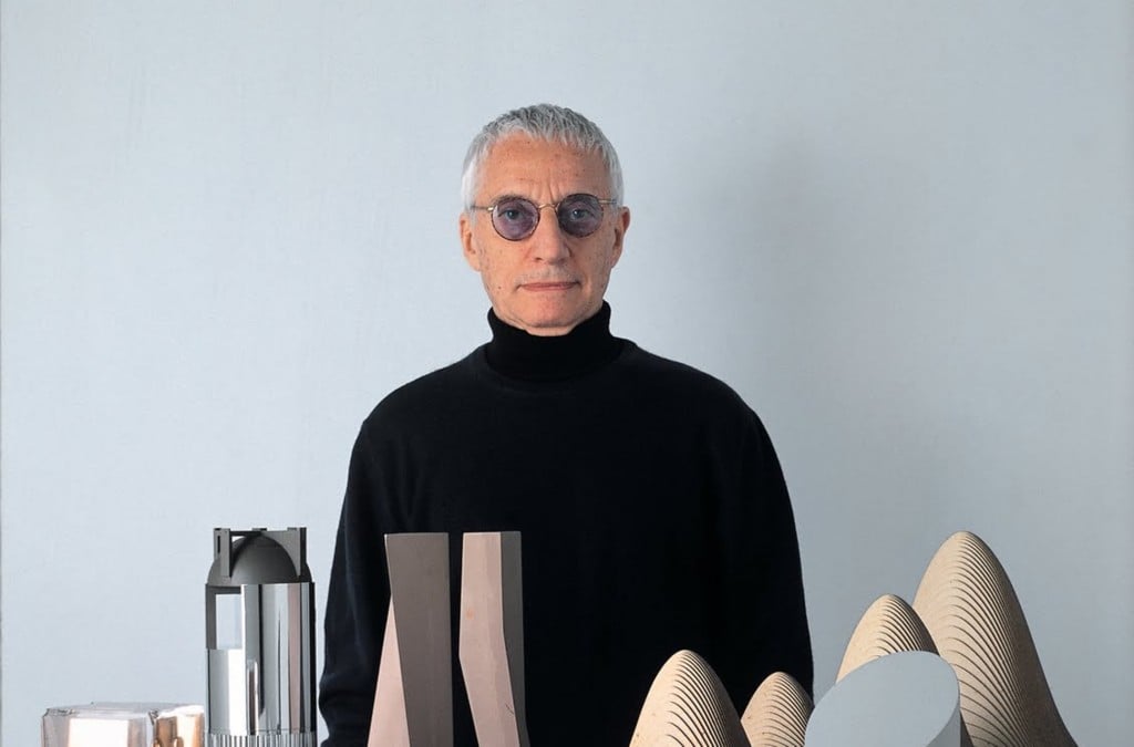 Muore a Milano Alessandro Mendini, tra i più grandi autori del design italiano