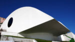 Auditorium Ravello 2 Oscar Niemeyer. 1907-2012. Bastano le date