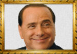 Berlusconi Silvio Ornaghi in saldo: viene via con cinque euro! L’ultima provocazione del CAM di Casoria passa da ebay: in vendita i fotoritratti degli ultimi Ministri dei Beni Culturali. E quelli dei parlamentari indagati