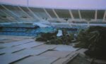 Camilo Yáñez Estádio Nacional 2009 foto Albarello Nella selva invernale della civiltà metropolitana
