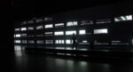 Carsten Nicolai Unidisplay Hangar Bicocca Milano 2 1 Feste al museo. Cosa offre l'Italia