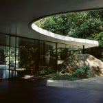 Casa das Canoas Oscar Niemeyer. 1907-2012. Bastano le date