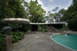 Casa das Canoas 2 Oscar Niemeyer. 1907-2012. Bastano le date