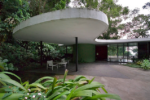 Casa das Canoas 4 Oscar Niemeyer. 1907-2012. Bastano le date