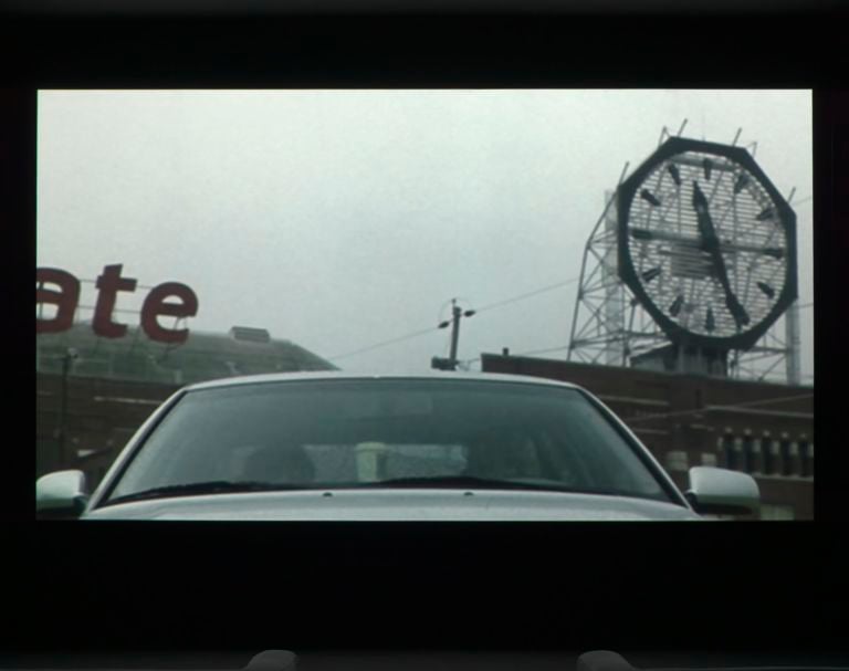 Christian Marclay The Clock al MoMA Feste al museo. Cosa offre New York