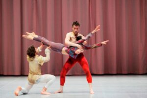 È il danzatore e coreografo fiorentino Virgilio Sieni il nuovo direttore della Biennale Danza di Venezia. Intanto il suo De Anima va in scena a CanGo dal 27 dicembre al 6 gennaio