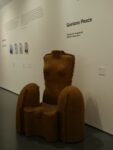 Erotismo in poltrona per Gaetano Pesce Tutto il sesso della Triennale di Milano. Falli giganti e vulve accoglienti inaugurano Kama, mostra hard&design. Allontanate i bimbi dal pc, in anteprima una scandalosa fotogallery