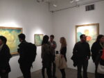 Foto 28 Joe Sorren Jonathan Levine Gallery. I magnifici 9. Allo start una nuova rubrica da New York