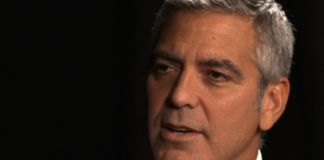 George Clooney