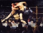 I pugili di George Bellows al Metropolitan Feste al museo. Cosa offre New York