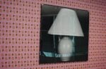 John Baldessari - Lamp (Zurich No. 2) - 1997-98 - photo Albarello