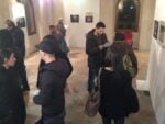 L’Isola dei Morti Cagliari Sala della Torretta all’Exmà 6 Arnold Bocklin, oggi. A Cagliari diciassette artisti rileggono L’Isola dei Morti: come, lo lasciamo giudicare a voi, con immagini e video dall’inaugurazione della mostra