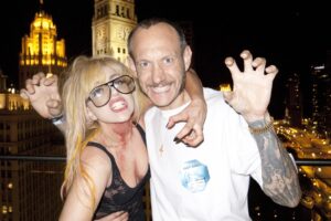 Lady Gaga e Terry Richardson, il sodalizio continua. Arriva la notizia che era già nell’aria: un lavoro a quattro mani. Un documentario su di lei, firmato da lui. E chi li ferma più?