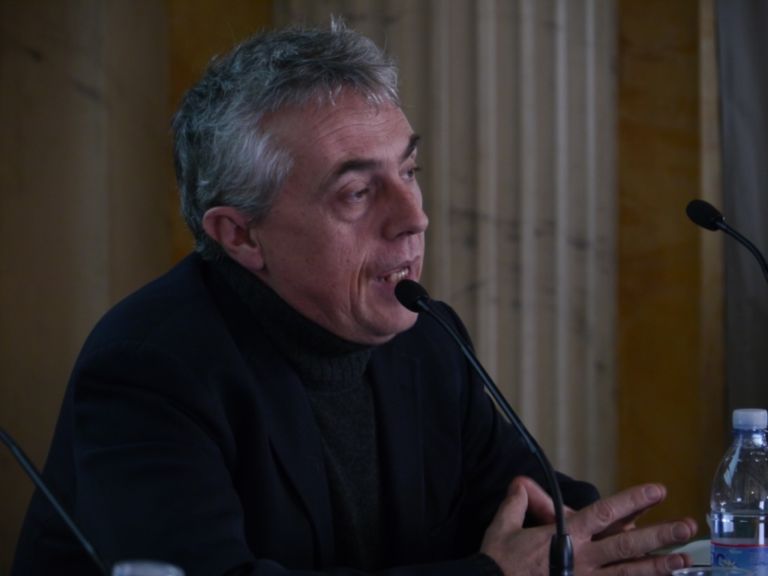 Lintervento di Stefano Boeri Ricette virtuose, a Milano, per gli Stati Generali del Volontariato Culturale: rottamato il concetto di “giacimento culturale” si scopre che la bellezza fa vivere meglio. E risparmiare un sacco di soldi…