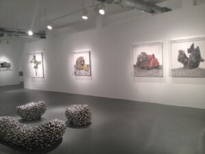 Miami Updates: passerella in Florida per Loris Cecchini. Una personale da Diana Lowenstein Gallery per chiudere l’art week. Intanto qui tutte le foto in anteprima