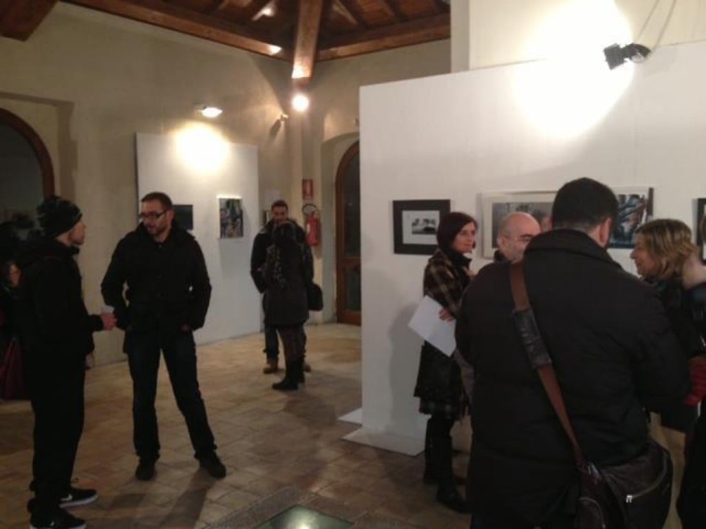Arnold Bocklin, oggi. A Cagliari diciassette artisti rileggono L’Isola dei Morti: come, lo lasciamo giudicare a voi, con immagini e video dall’inaugurazione della mostra