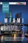 MRAF SavetheDate 590x884 Miami Updates: arriva anche la fiera organizzata per posizionare in alto un distretto immobiliare. Tra arte e real estate parte Miami River