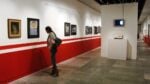 Museo de la Revolucion 5 L’arte alla vita. L’educazione artistica nel Messico postrivoluzionario