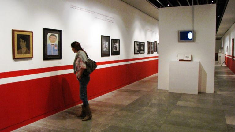 Museo de la Revolucion 5 L’arte alla vita. L’educazione artistica nel Messico postrivoluzionario