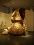 Nacho Carbonell Tutto il sesso della Triennale di Milano. Falli giganti e vulve accoglienti inaugurano Kama, mostra hard&design. Allontanate i bimbi dal pc, in anteprima una scandalosa fotogallery