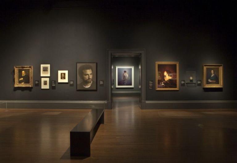 National Gallery Seduced by Art Photography Past and Present Featured Feste al museo. Cosa offre Londra