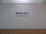 Onufri Prize 2012 Galleria Nazionale di Tirana 9 Italia meets Albania. Alla Galleria Nazionale di Tirana Daniele Capra cura l’edizione 2012 dell’Onufri Prize: otto artisti con la chiave postmoderna dell’eterna dicotomia realtà/fantasia. Ve li facciamo vedere nella gallery…