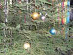 Palle Presepe di Marcello Jori 6 Albero di Natale o Presepe? No, alla GAM di Torino – ma anche al Museion e al Mambo - a celebrare le festività sono le Palle Presepe di Marcello Jori e Alessi. Ecco le immagini…