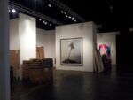 Pulse Miami il backstage 2 Miami Updates: ancora art people al lavoro. Il countdown per l’inaugurazione segna -1 giorno, ecco qualche foto da Pulse