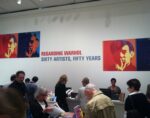 Recording Warhol @ Metropolitan Feste al museo. Cosa offre New York