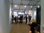 Scope Art Fair Miami 2012 24 Miami Updates: giovane ed ecumenica, una fiera da cinque continenti. Ecco le prime immagini degli allestimenti di Scope…