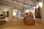 Scope Miami 2012 il backstage 12 Miami Updates: si entra nel vivo dell’art week. Nell’attesa siamo andati a vedere come si prepara una fiera come Scope: tutto nella fotogallery…