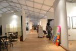 Scope Miami 2012 il backstage 6 Miami Updates: si entra nel vivo dell’art week. Nell’attesa siamo andati a vedere come si prepara una fiera come Scope: tutto nella fotogallery…