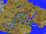 SimCity 2000 © 2012 Electronic Arts. Pac-Man e Super Mario? Roba da museo. Il MoMA, però: che nella sezione design istituisce una collezione di videogames. Naturalmente tutti da giocare