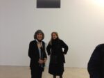 Sol LeWitt. L’artista e i suoi artisti Adachiara Zevi Laura Cherubini Ripartenza alla grande per il Madre di Napoli con Sol LeWitt. Video e fotogallery in anteprima sull'unica mostra museale che l'Italia abbia dedicato all'americano