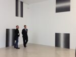 Ripartenza alla grande per il Madre di Napoli con Sol LeWitt. Video e fotogallery in anteprima sull'unica mostra museale che l'Italia abbia dedicato all'americano