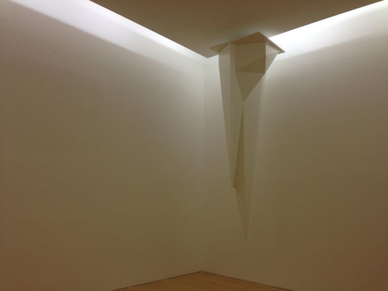 Ripartenza alla grande per il Madre di Napoli con Sol LeWitt. Video e fotogallery in anteprima sull'unica mostra museale che l'Italia abbia dedicato all'americano