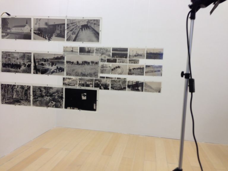 Ripartenza alla grande per il Madre di Napoli con Sol LeWitt. Video e fotogallery in anteprima sull'unica mostra museale che l'Italia abbia dedicato all'americano