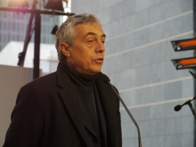 Stefano Boeri