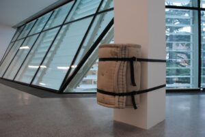 La polvere della modernità. Il Migros Museum a Bolzano
