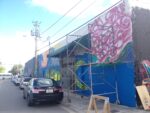 Wynwood Wall Miami 2012 20 Miami Updates: mille foto di una città diventata grazie ad una operazione intelligente capitale mondiale dei graffiti. Ciò che in Italia è ancora vandalismo, a Wynwood è strumento di riqualificazione urbana