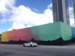 Wynwood Wall Miami 2012 21 Miami Updates: mille foto di una città diventata grazie ad una operazione intelligente capitale mondiale dei graffiti. Ciò che in Italia è ancora vandalismo, a Wynwood è strumento di riqualificazione urbana