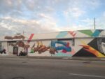 Wynwood Wall Miami 2012 26 Miami Updates: mille foto di una città diventata grazie ad una operazione intelligente capitale mondiale dei graffiti. Ciò che in Italia è ancora vandalismo, a Wynwood è strumento di riqualificazione urbana