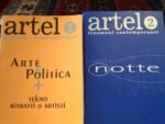 artel castelvecchi 1 e 2 1999 A Roma... Una parte della storia, dal 1980 al 1998