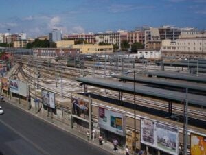 Carlos Ferrater, Fuksas, Iotti+Pavarani, e anche ARUP. La Puglia gioca un nuovo asso sulla scena archi-urbanistica: ecco i finalisti del concorso per la riorganizzazione delle ex aree ferroviarie di Bari