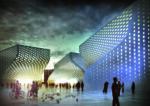 centro islamico Bjarke Ingels Le architetture di Tirana: sintesi del paesaggio urbano