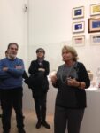 dieciannidimart. Paola Giovanardi parla della collezione Giovanardi al Mart Dieci anni di museo, un giorno di festa. Dopo il serrato foto-blogging di ieri sulla pagina Facebook, ecco il racconto della giornata speciale del Mart