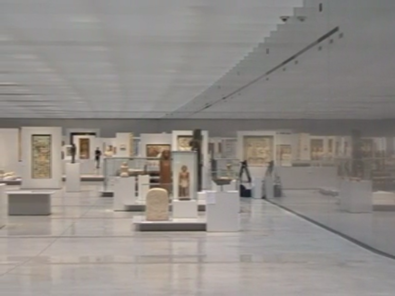 Il Louvre Lens