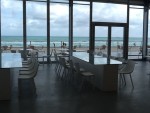 foto 21 Miami Updates: sarà la nuova fiera dell'anno durante l'Art Basel Week? Forse, ma sicuramente Untitled sarà ospitata nella tensostruttura dell'anno. Qui le foto, ocean view