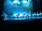 image0052 Evergreen di Natale. Successo a Roma per Lo schiaccianoci e Il Lago dei cigni di Ciaikovskj. Tournée italiana de La Classique di Mosca con i classici del balletto