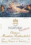k4 Vi piace lo Château Mouton Rothschild 2010? No, non il Bordeaux, ma l’etichetta che ha disegnato Jeff Koons: le immagini le vedete qui